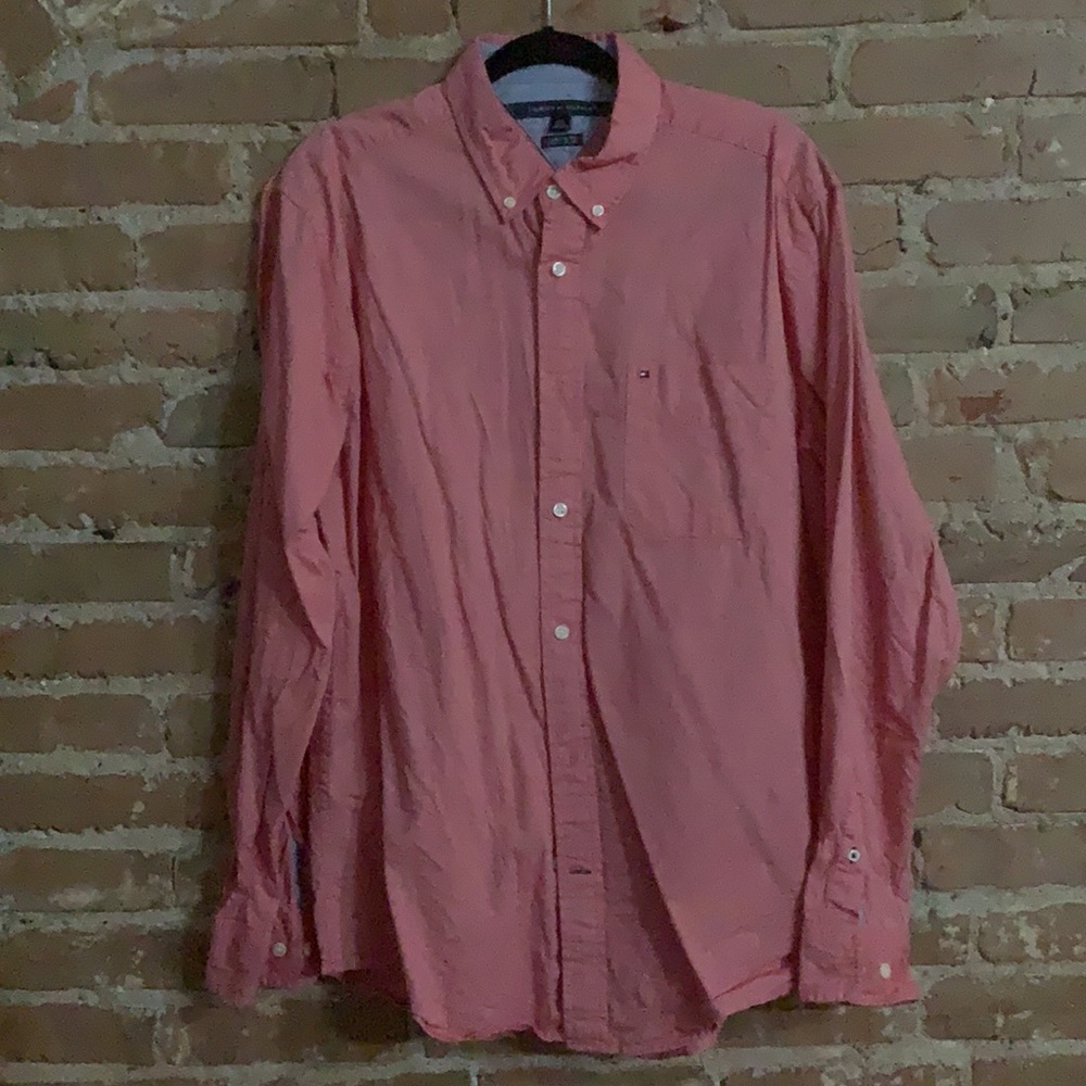 Tommy Hilfiger Button Down